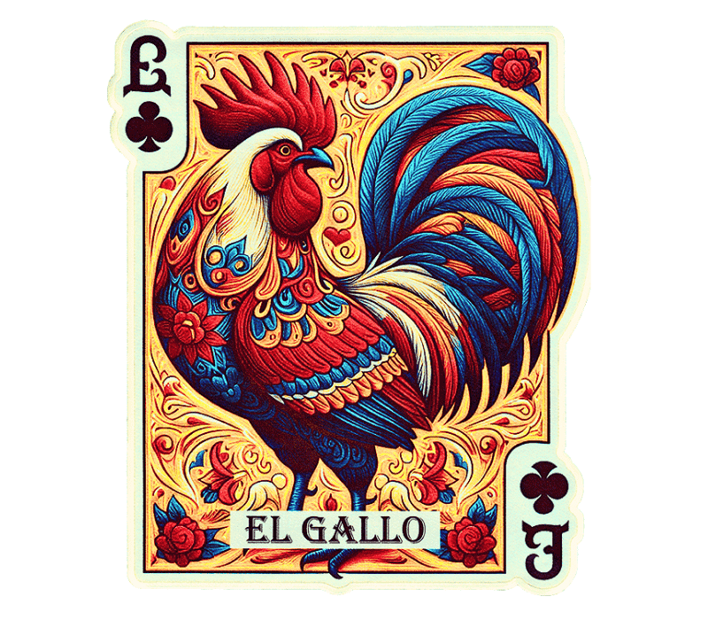 Rooster