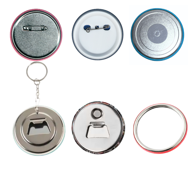 Back Cover Selections