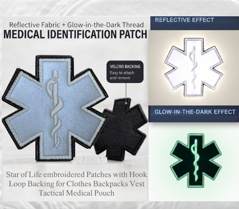 Medical Star of Life