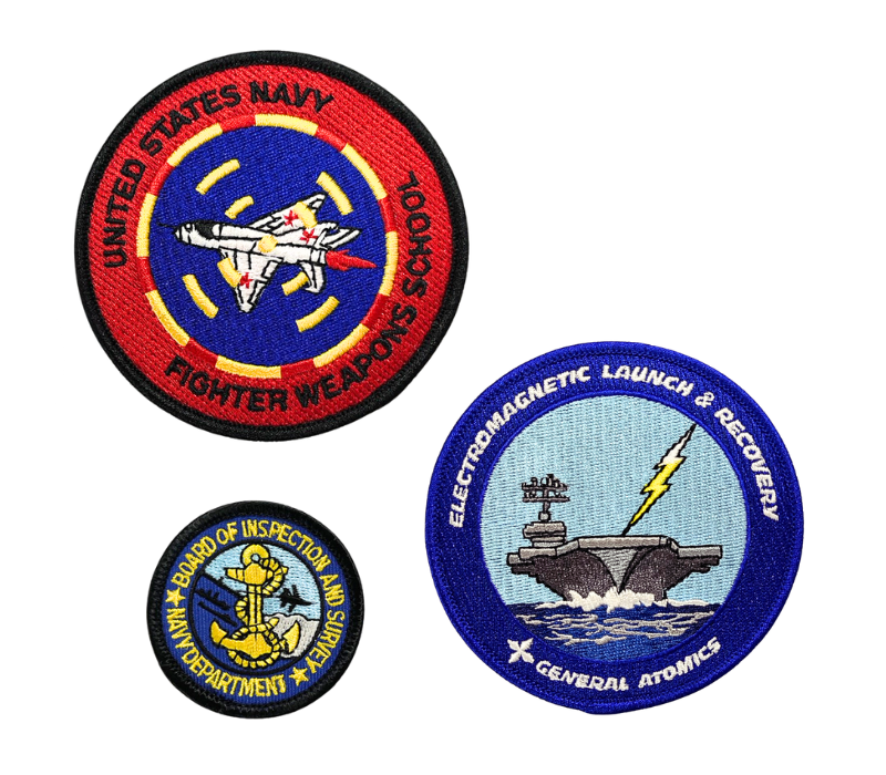 NAVY