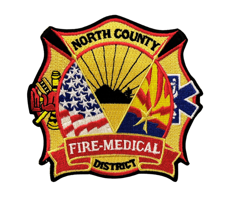 Fire Medical