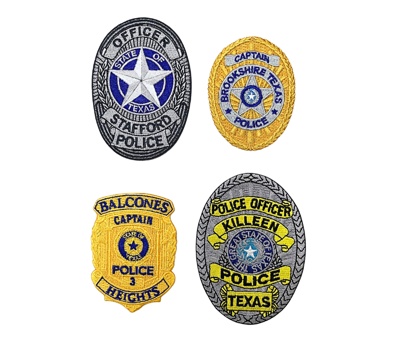 Police