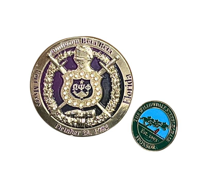 Metal Pin