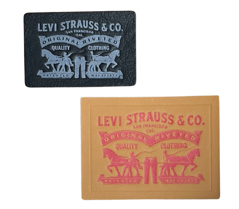 Leather Patch