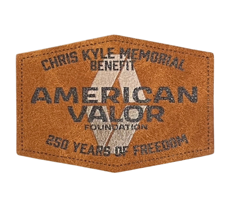 Leather Patch