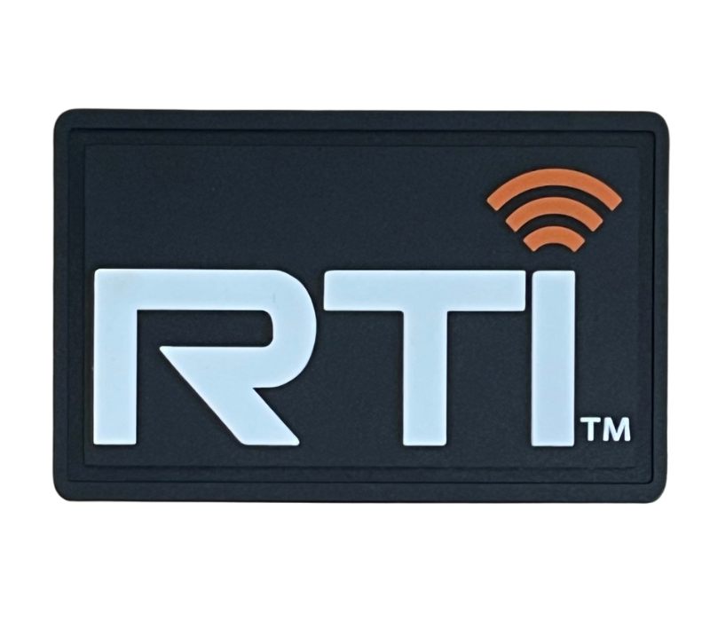 PVC Rubber Patch